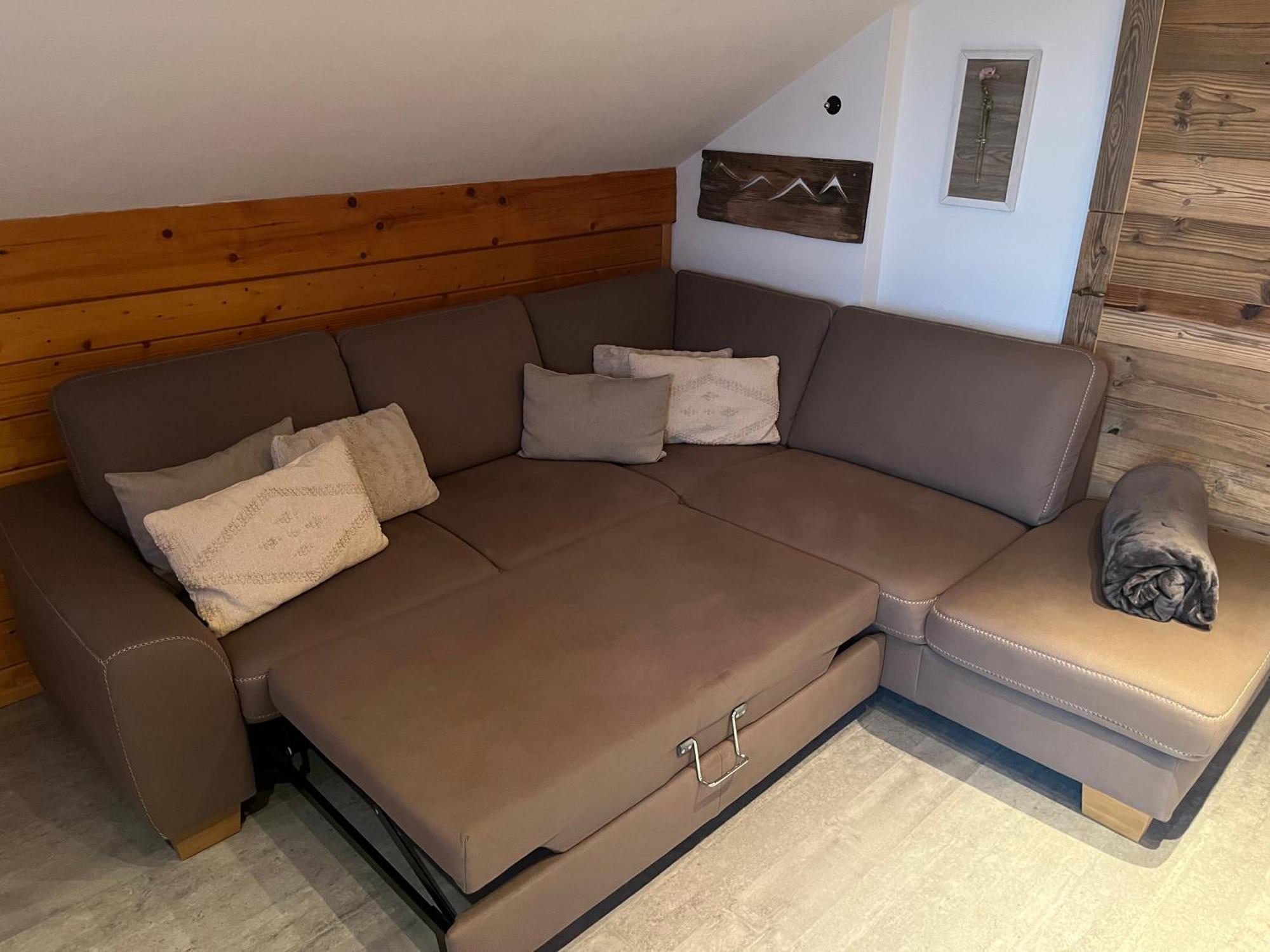 Ferienwohnung Buchenblick Monschau Exterior foto